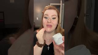 gifted AD Kiehls ULTRA FACIAL CREAM KiehlsPartner Kiehls kiehlsultrafacialcream skincare [upl. by Tesil]