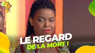 Le Regard de la mort  Le Parlement du Rire Episode Complet [upl. by Iemaj]