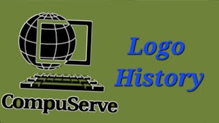 CompuServe LogoCommercial History [upl. by Hoffer]