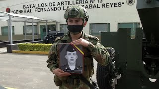 Hace 21 años en el municipio de Gutiérrez se presentó un hecho trágico para el Ejército Nacional [upl. by Loggia588]