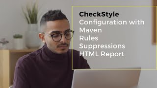 CheckStyle  Maven  Configuration HTML Report  1 [upl. by Noinatrad]