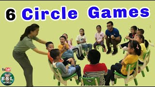 5 quick and easy ESL games for teaching young learners pearsonlanguages [upl. by Fugere930]