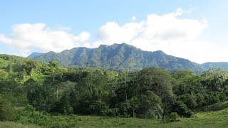 Cruzando la Cordillera Escalera De Tarapoto a Yurimaguas [upl. by Craggy]