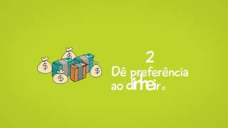 O que é e como fazer planejamento financeiro [upl. by Ferna399]