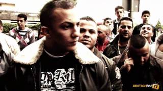 Farid Bang  Thug Life  Meine Stadt quotDüsseldorfquot Part 45 HQ [upl. by Alla]