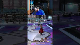 Back To FFXIV D  astrolukian on Twitch [upl. by Ttihw567]