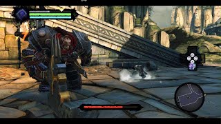 Darksiders II Deathinitive Death is Cracked darksiders gaming darksiders2 [upl. by Leda801]