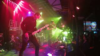 Led Or Black  Live At The Fleece  2019  Part 1 [upl. by Corie]