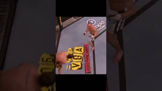 INSANE 😱 mma ufc combatsport ufcmemes martialarts boxing wrestling [upl. by Yert]