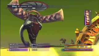 Final Fantasy X HD Remaster Penance  Platinum Trophy [upl. by Teilo]