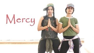 Mercy  Badshah  Hip Hop  Naach Choreography  DanceLikeAPro [upl. by Eldreda329]