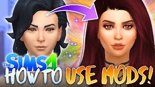 👭THE TWINS BECOME ADULTS ALL MY BABIES ARE GROWN😢The Sims 4 46 🏡 [upl. by Yelhs280]