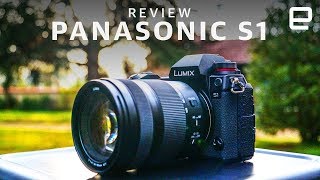 Panasonic S1 Review Nearly perfect [upl. by Aile]