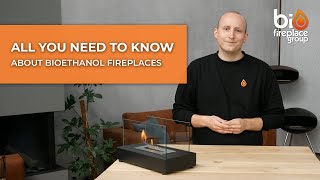 Comprehensive guide to Bioethanol Fireplaces  Everything you need to know [upl. by Cressida243]