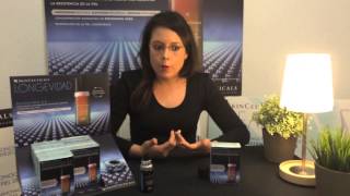 Prueba de Resveratrol B E de SkinCeuticals [upl. by Ferrell393]