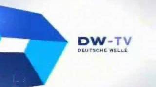 Deutsche Welle Idents 2007 [upl. by Ledif604]