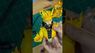 EP 12 Uzumaki Naruto นารูโตะ  NARUTO Fan Art shorts naruto anime [upl. by Nednarb19]