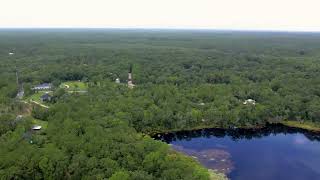 Lot 5 6 7 Friendship Church Rd Crawfordville FL 32327 [upl. by Savory]