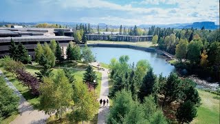 Welcome to Lakehead [upl. by Isaacs]