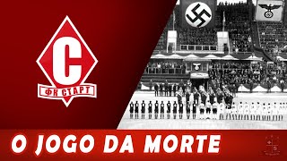 O Jogo da Morte [upl. by Portingale]