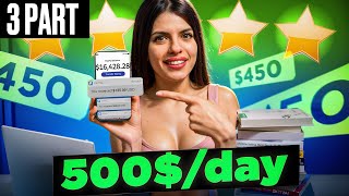 How To Earn 500 per A Day By Reviewing Products [upl. by Sahc233]