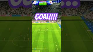 GOAL VALVERDE REAL MADRID halamadrid realmadridvillarreal goals [upl. by Laughlin]