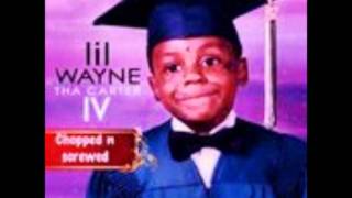 lil waynemirror chopped and screwed [upl. by Yellah]