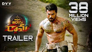 Vinaya Vidheya Rama Full Movie In Hindi Dubbed  Ram Charan  Kiara Adwani  Vivek  Review amp Facts [upl. by Stanfill]