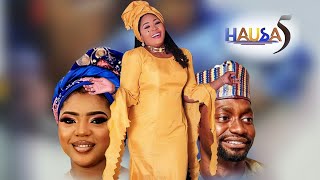 GIDAN GADO EPISODE 1 DIRECTED BY NURA MUSTAPHA WAYE 2021 HAUSA 5Tv [upl. by Kathrine]