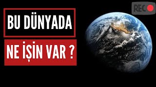 Bu Dünya’da Ne Arıyorsun   İbrahim Soydan Erden [upl. by Basilius]