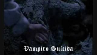 Theatres des Vampires  Suicide Vampire Subtitulado al español [upl. by Carter412]