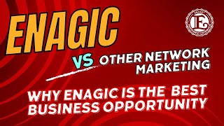 Enagic VS Other Network Marketing Direct Selling [upl. by Notrom]