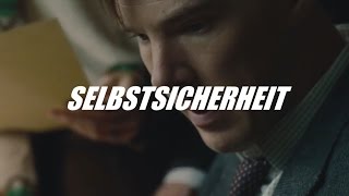 Selbstsicherheit  MotivationDeutschGerman [upl. by Kalli]