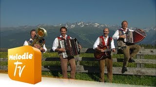 Orig Tiroler Echo  Die Sterne am Himmel Offizielles Musikvideo [upl. by Kiel]