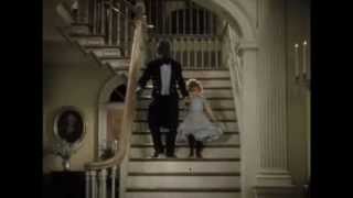 Shirley Temple dances the stairs with Bill quotBojanglesquot Robinson  in The Little Colonel [upl. by Eseer]