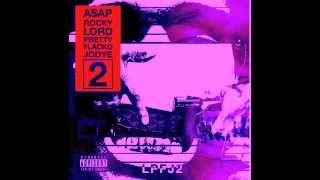 ASAP Rocky  Lord Pretty Flacko Jodye 2 Slowed [upl. by Zurek]