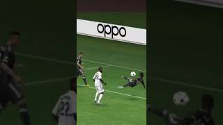 Best goals from wonderful players skillful football attitude ronaldo pele gakpo ⚽⚽ [upl. by Arihday440]