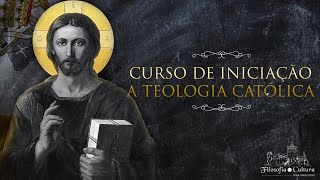 10ª aula do Curso de Iniciação a Teologia Católica  Sensus Fidei Magistério e a função do teólogo [upl. by Jillie556]