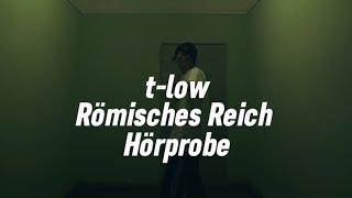 tlowRömisches Reich Hörprobe [upl. by Atniuq]