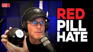 Why does Evolutionary Psychology HATE the RED PILL [upl. by Ladnik566]