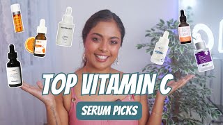 my updated vitamin C recommendations for healthier and brighter looking skin vitaminc skincare [upl. by Eimrej557]