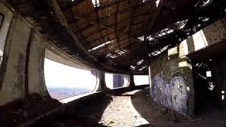 Welcome to Buzludzha [upl. by Asylla]