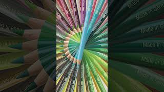 FaberCastell Polychromos in 120 vivid colors [upl. by Itak]