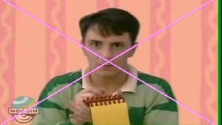 Blues clues full episodes Blue Goes to the Beach full promo 2013 YouTube Mercalli [upl. by Pansie329]