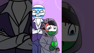 We are Muslim ☪️ countryhumans [upl. by Masha]