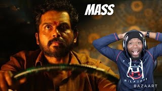 Kaithi Movie Reaction  Mass Road Scene  Karthi  Sam CS  Lokesh Kanagaraj [upl. by Nomal]