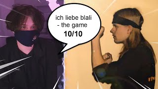 Ich lasse Kumpel MEIN SPIEL ausprobieren BLALI 12 [upl. by Divod]