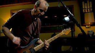 Kinski  Full Performance Live on KEXP [upl. by Jacobina]