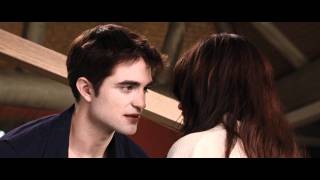 Twilight Saga  Breaking Dawn Part 1  Official Trailer 2 [upl. by Publus]