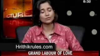 Jodha Akbar Movie Review by anupama Chopra [upl. by Ashton]